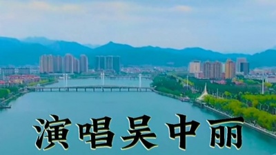 音乐人王臣玉 - 西峡我的故乡