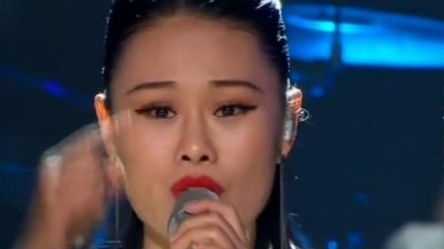 袁娅维TIA RAY、中国之星 - Crazy^不同凡想 (KTV版)