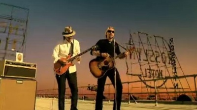 Santana - Into The Night