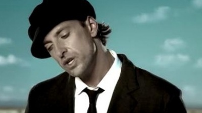 Daniel Powter - Next Plane Home
