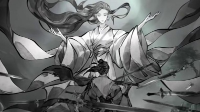 声娱文化 - 《剑来》广播剧第三季 PV