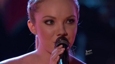 Danielle Bradbery - Please Remember Me