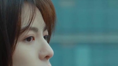 李乐乐 - 你的喜怒哀乐不是为了我