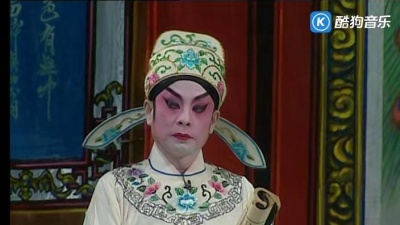 梁淑卿、钟康祺 - 狮吼记