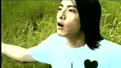 Energy - 我听见天使歌唱