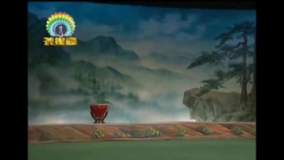华语群星 - 【粤剧】春花笑六郎 3/3