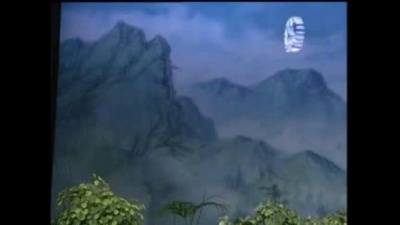 文剑飞、裘倩侬 - 【粤剧】三战定江山 3/3