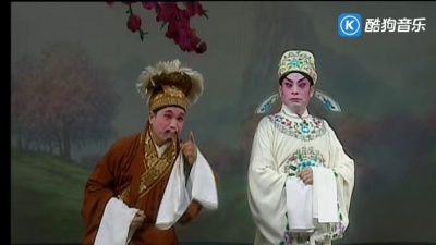 梁淑卿、钟康祺 - 狮吼记