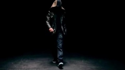 Tinie Tempah - Pass Out