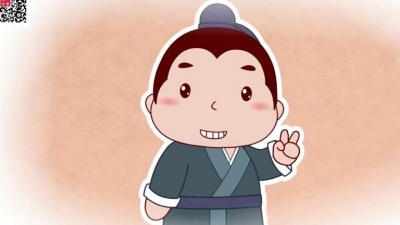 汪汪队宝宝最爱 - 儿童成语故事07囫囵吞枣超清