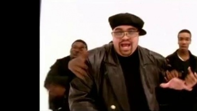 Soul for Real、Heavy D - Candy Rain