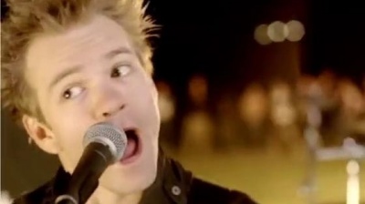 Sum 41 - Underclass Hero