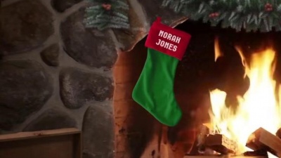 Norah Jones - Peace