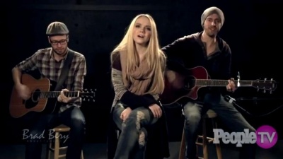 Danielle Bradbery - The Heart Of Dixie