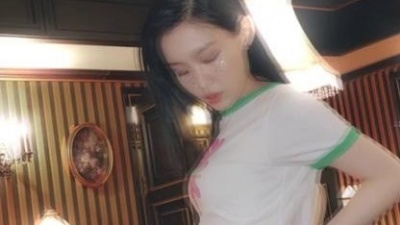 LeeHi - MOMMAE