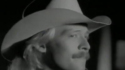 Alan Jackson - Midnight in Montgomery