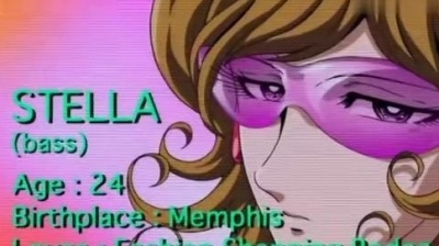 Daft Punk - Crescendolls