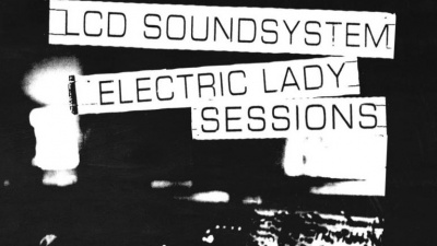 LCD Soundsystem - home