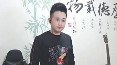 黄继勇、黄勇 - 花瓣雨