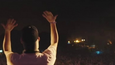 Julian Jordan - The Takedown