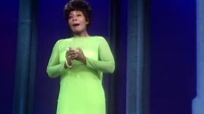 Shirley Verrett - Alleluia