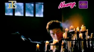 许志安 - 前路