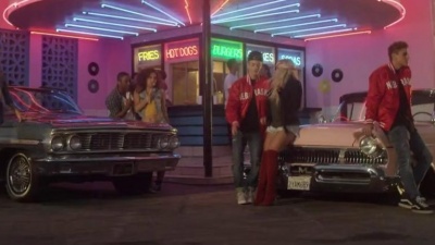 Alli Simpson、Jack & Jack - Roll 'Em Up
