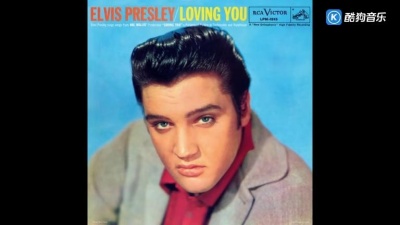 Elvis Presley - Loving You