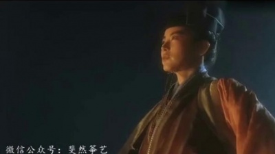 做一个贝壳 - 东方不败之雪千寻【纯筝双手】旋律响起，我哭了。