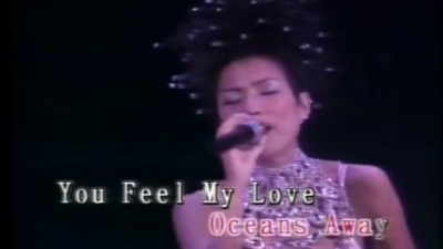 郑秀文 - WOMAN IN LOVE