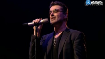 George Michael - Roxanne (Live In London)