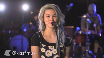 Neon Jungle - Welcome to the Jungle
