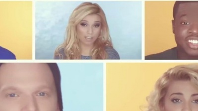 Pentatonix、Tori Kelly - Winter Wonderland/Don't Worry Be Happy