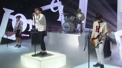 N.Flying - Lonely