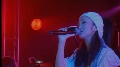 谢安琪 - 后窗知己