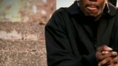 DMX - Slippin'