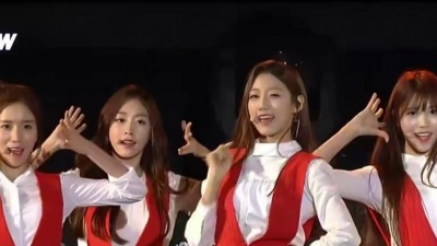 LOVELYZ - 成为漂亮女人的方法