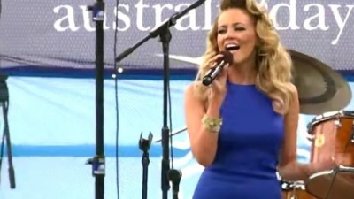 Samantha Jade - What You've Done to Me