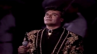 Juan Gabriel - Amor Eterno