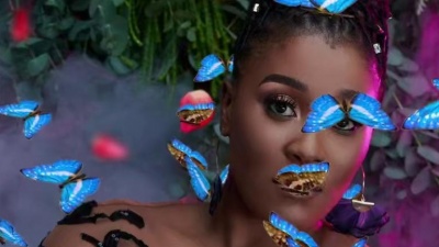 Lady Zamar - Dangerous Love