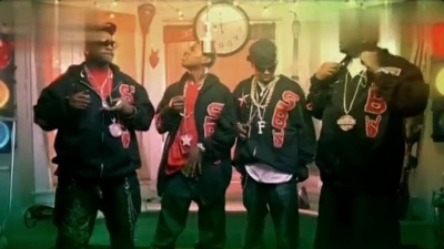 Shop Boyz - They Like Me