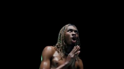 Steve Aoki、grandson、Jasiah - KULT