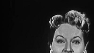 Patti Page - The Whole World Is Singing My Song