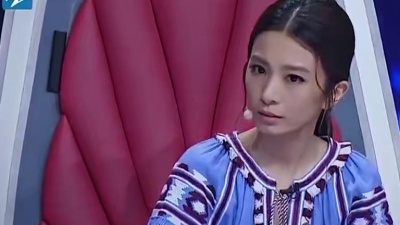 509004807 - [ 纯享版 ] 赵洋《她》《梦想的声音》第9期 20