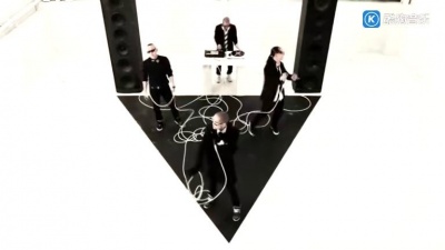 Far East Movement - So What?
