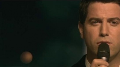Il Divo - The Power Of Love (La Fuerza Mayor) (Live)