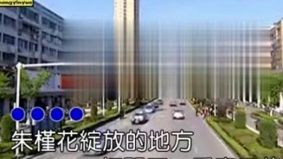 王莹 - 相约春天