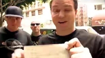 blink-182 - The Rock Show