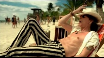 Aerosmith - Girls Of Summer