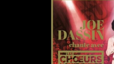 joe dassin、Les Choeurs de l'Armée Rouge - Dans les yeux d'Emilie  